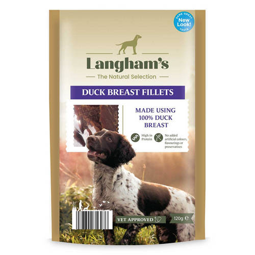 Natural Dog Treats | ALDI UK